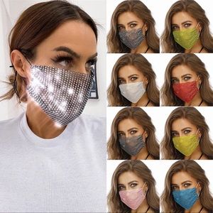 New Breathable Face masks